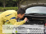 きちんとした第3社鑑定で安心のお車をご提供させていただきます。