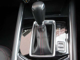 DCT、CVT、従来型のATなど、すべてのトランスミッションの利点を集約し、ロックアップ領域を大幅に拡大し伝達効率の向上とマニュアルトランスミッションのようなダイレクト感を実現した自社製ATです。