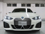 BMWデザインの象徴キドニーグリル