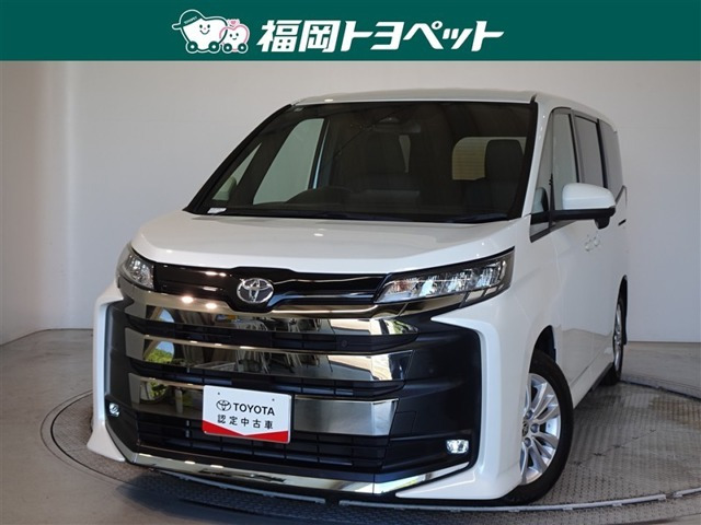 ノア  2.0 S-G