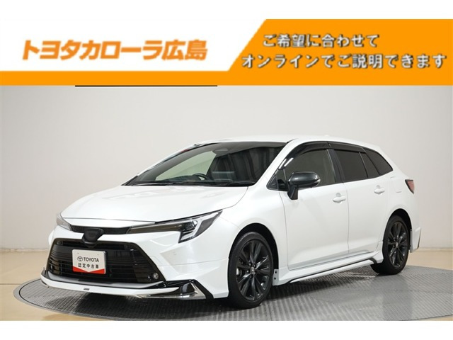 カローラツーリング 1.5 W&times;B 