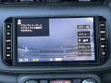 ドライブレコーダーの録画画像がナビ画面で確認できます
