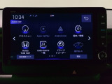 純正スマートナビとバックカメラ付☆bluetoothオーディオでドライブも好きな音楽を聴いて楽しめます。TV視聴も可能です☆