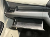 ティッシュボックスも収納可能!隠せることで室内がすっきりします★