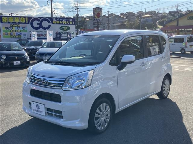 ムーヴ L SAIII 