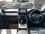 RAV4 2.5 ハイブリッド G E-Four 4WD 