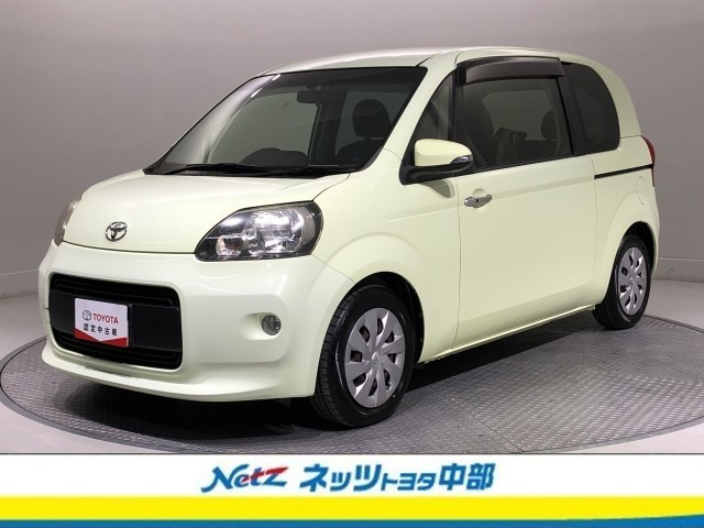 ポルテ 1.5 G 