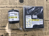 パンク修理キット付きです。もしもの時でも安心ですね♪備えあれば憂いなしですよ!
