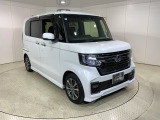 N-BOXカスタム L 