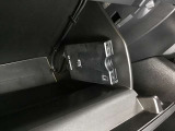 ETCも装備されています。※セットアップ費用は別途必要になります。