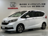 全国納車可 第三者機関証明書付 最長5年保証 禁煙車 ワンオ-ナ- ナビVXM-207VFNi TV Rカメラ CD録音 BTオ-ディオ DVD ETC装備のフリード G・ホンダセンシング入庫!