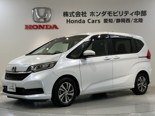 フリード 1.5 G ホンダセンシング 