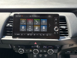 Honda CONNECT ナビ
