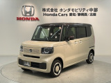 全国納車可 第三者機関証明書付 H SENSING 2ト-ン 新車保証 試乗車 ワンオーナー ナビLXU-242NBi TV Rカメラ CD録音 BTオ-ディオ装備のN-BOX ベースグレード入庫