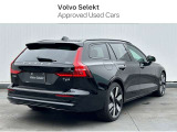 V60 ウルトラ T6  AWD プラグインハイブリッド 4WD 