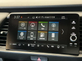 【Bluetooth Audio】いつもの音楽・いつものラジオ番組を、ドライブでも存分にお楽しみいただけます♪