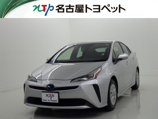 プリウス 1.8 S 