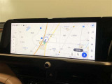 【12.3インチディスプレイオーディオ】各種オーディオ機能とスマホ連携機能を搭載。コネクティッドナビ対応。車載ナビ機能も搭載。機能の詳細につきましては、展示店舗までお尋ねください。