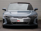 e-tron GT クワトロ 4WD 