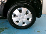 145/80R13 フルホイールカバー