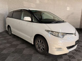 エスティマ 2.4 アエラス 4WD 