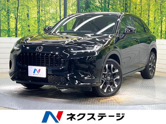 ZR-V 2.0 e:HEV Z 