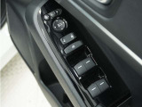 ◆パワーウィンドウスイッチ◆運転席から全席の窓の開閉操作を行うことが出来いつでも換気ができます!