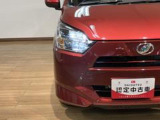 ミライース G SAIII 