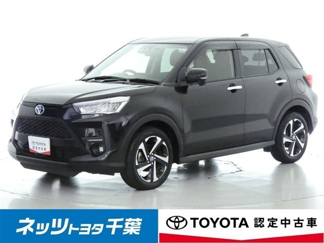 ライズ  ハイブリッド 1.2 Z