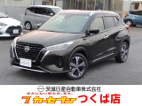 日産 キックス