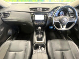 エクストレイル 2.0 モードプレミア i 4WD 