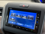 Bluetoothオーディオをはじめ様々なオーディオソースがついています!これでドライブもより一層楽しめますね!