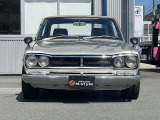 スカイライン 2000 GT