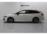 レヴォーグ 1.6 GT アイサイト スマートエディション 4WD 