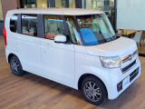 N-BOX L 4WD 