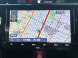 フルセグTV対応SDメモリーナビ!ドライブ・旅行の前日に地図を調べる必要はもうありません。車に乗って行き先を入力すれば目的地まで音声で案内してくれます。高画質TV