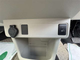 運転席シートヒーター付き