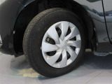 タイヤサイズは175/70R14です。