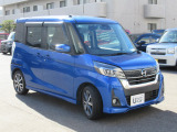 デイズルークス ハイウェイスター X Gパッケージ 4WD 