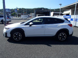 XV  2.0e-L アイサイト 4WD