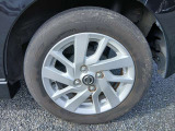タイヤサイズ155/65R14
