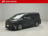 アルファード ハイブリッド 2.5 Z 