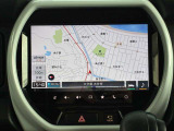 人気の純正ナビを装備。オーディオ機能も充実しており、Bluetooth接続すればお持ちのスマホやMP3プレイヤーの音楽を再生可能!毎日の運転がさらに楽しくなります!!