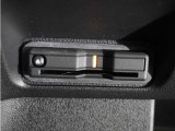 ◆ETC車載器 装備車◆今や必需品のETC!有料道路を利用する際にスムースに通過でき、わずらわしい料金支払いから開放されます!