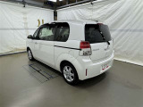 走りにこだわりながら収納力も持ち合わせたお車です。