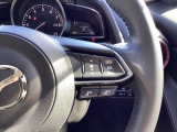 MRCC(マツダレーダークルーズコントロール)は先行車との車間を維持しながら追従走行を行い、長距離でのドライバー負担を軽減させてくれます。