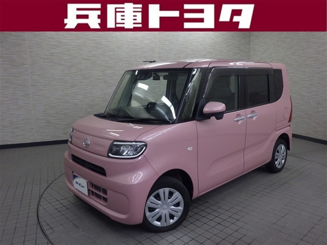 タント フレンドシップ スローパー L 