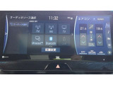 フルセグTV・Bluetooth対応