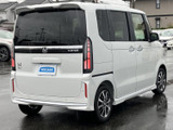 N-BOXカスタム  