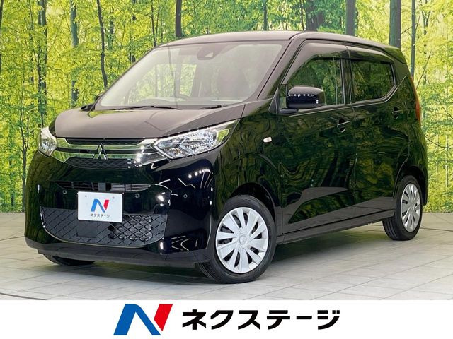 eKワゴン M 
